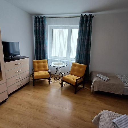Pokoje Vesuvio I Apartament Dźwirzyno Exterior foto